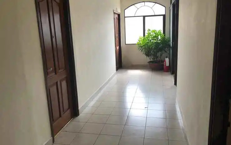 Cao Nguyen Hotel