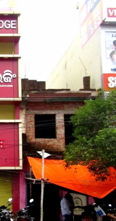 Goroomgo Neelachal Lodge Puri