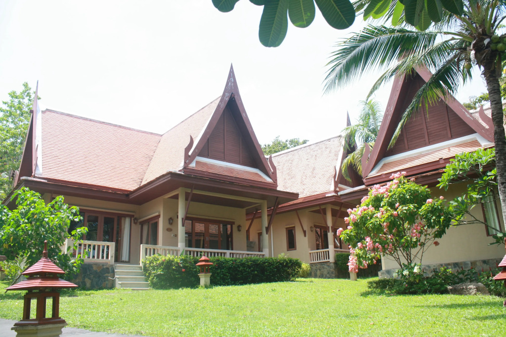 Banburee Resort and Spa