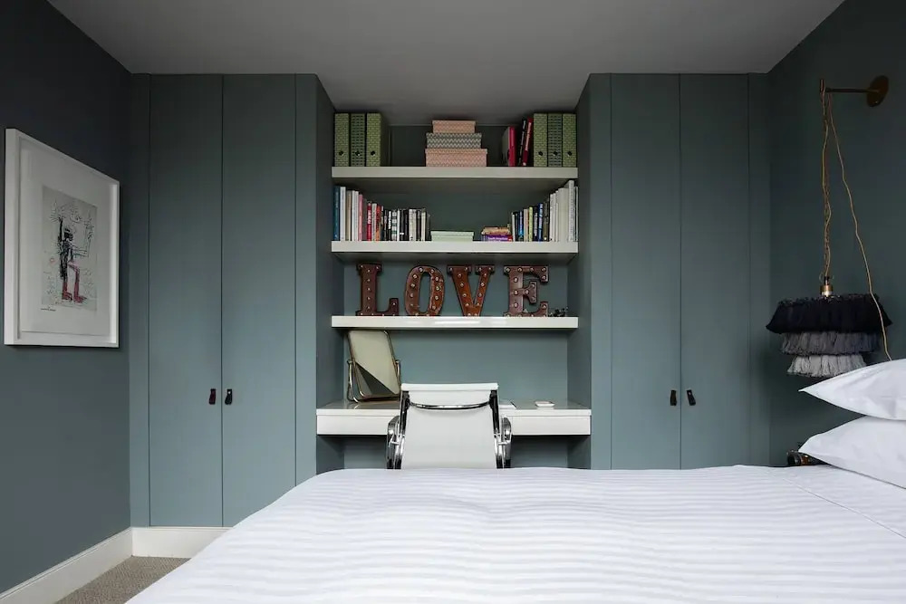 Chesilton Road by Onefinestay