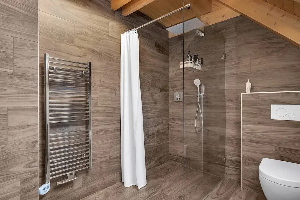 Villa in Austria Near Ski Slopes & Sauna