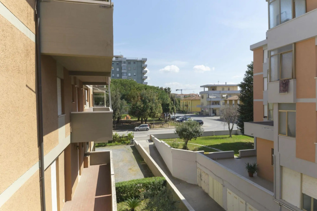 Ombretta apartment in Follonica-OMBRETTA