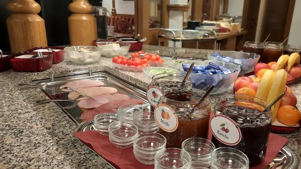 Hotel Garni Belvedere