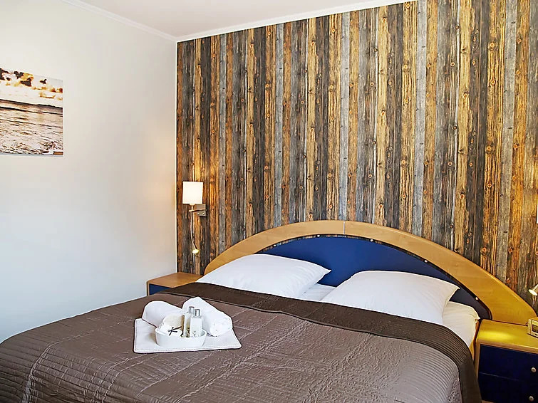 Apartment Witthuus-Baltrum by Interhome