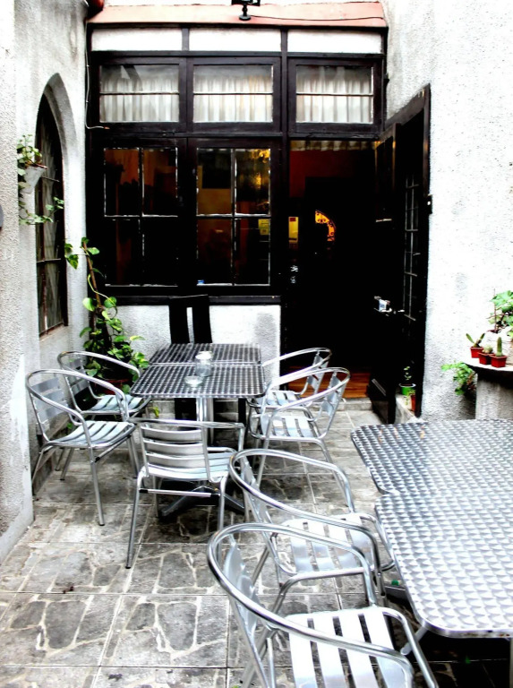 Landay Hostel