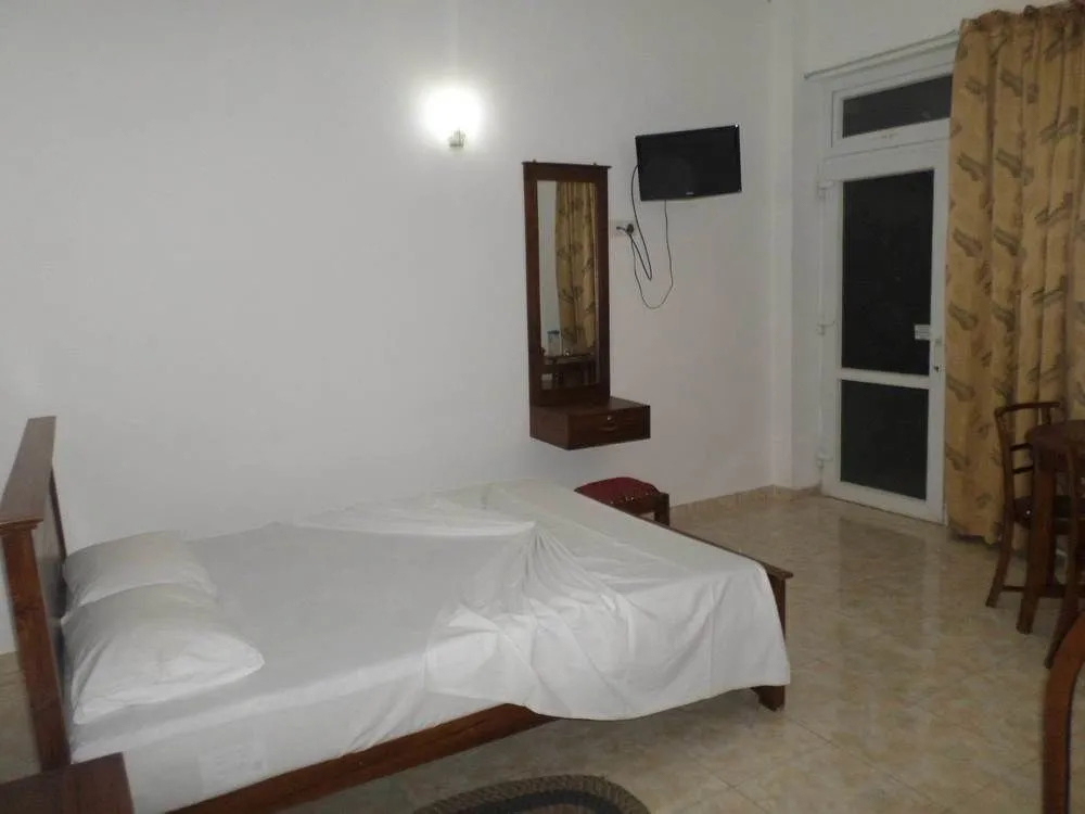 Owin Rose Yala Safari Hotel