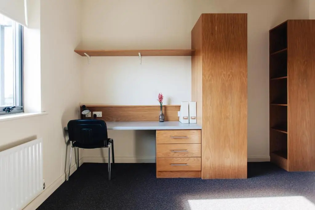 DCU Apartments