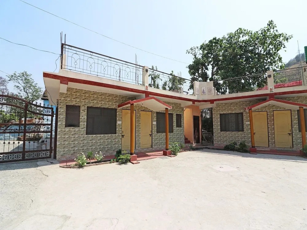 OYO 14148 Home Modern 2BHK Cottage Bhimtal Haldwani Road