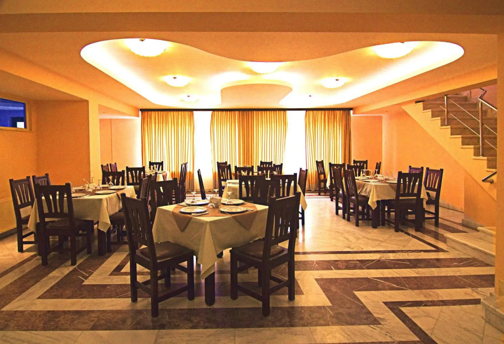 Hotel Floris