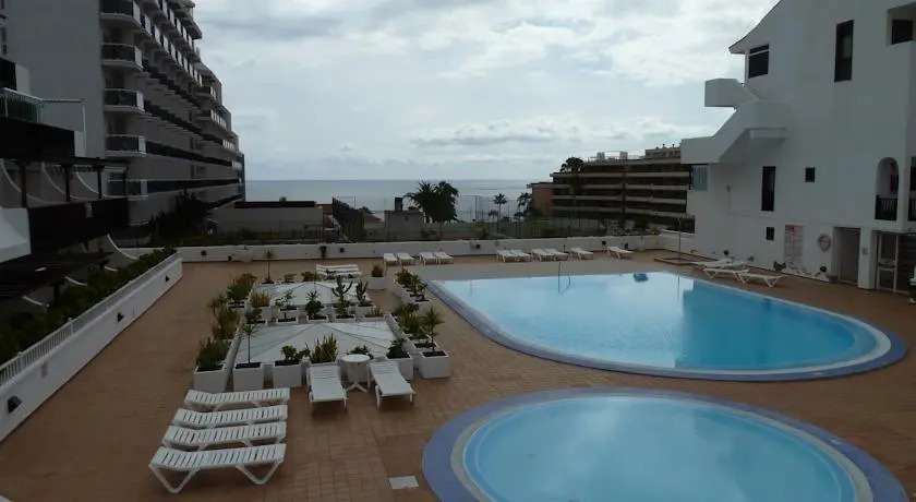Apartamento Las Americas