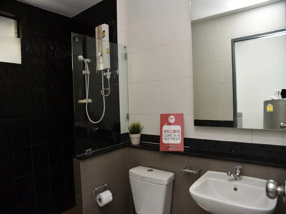 Nida Rooms Sukkasame 88 Patan