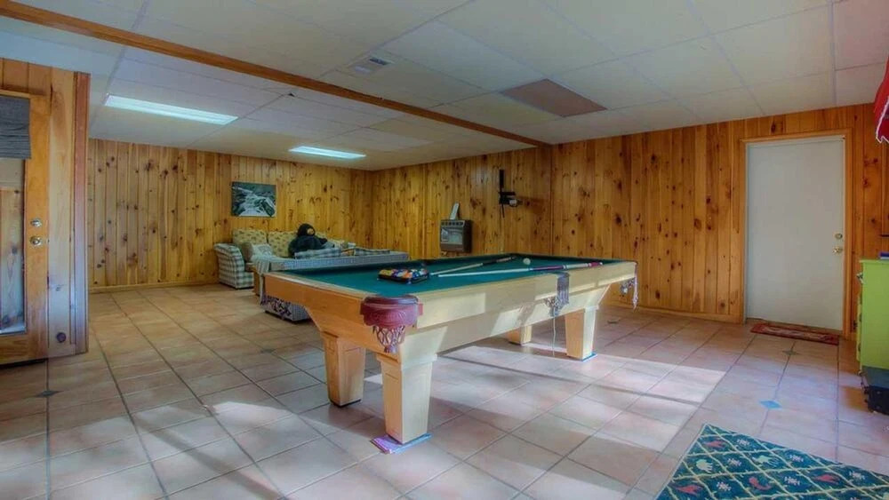 Lazy River Lodge by Escape to Blue Ridge