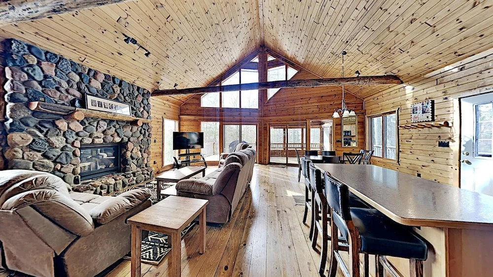 Bayshore Retreat
