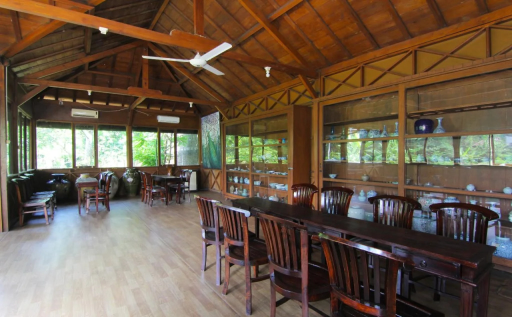 Hotel Bandara Asri RedPartner
