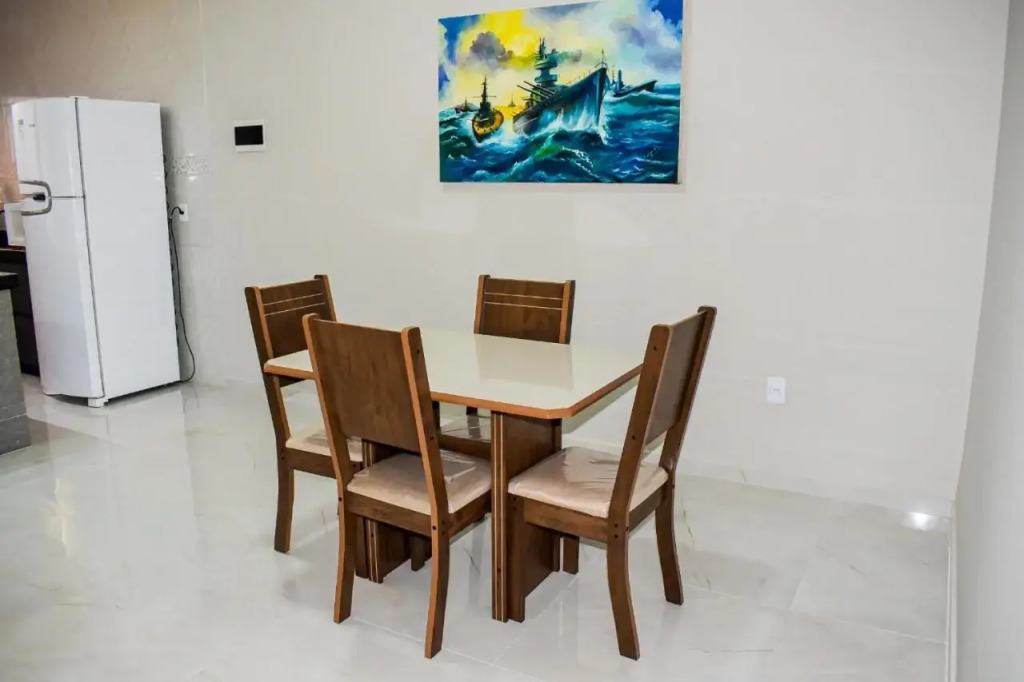 Casa Marilago