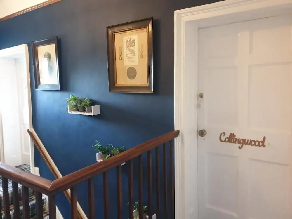 Penygelli Country House Apartments