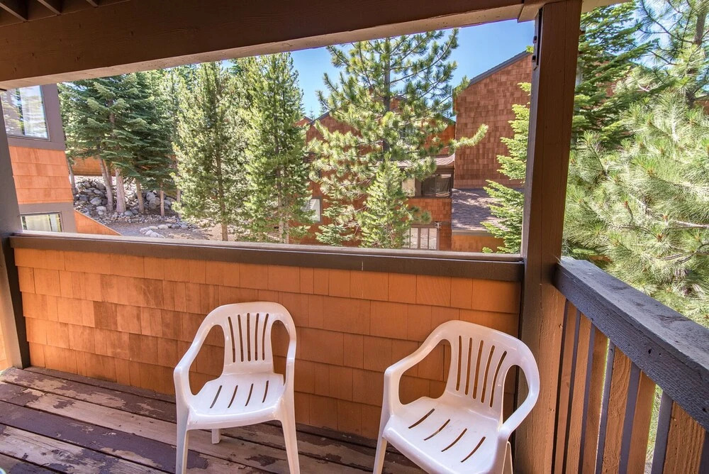 Ski Hiking and Mountains at 5 Star Truckee Condo by RedAwning