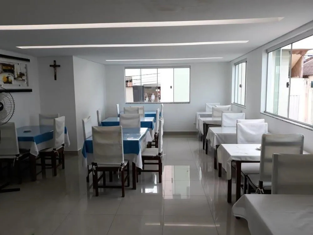 Hotel Minas
