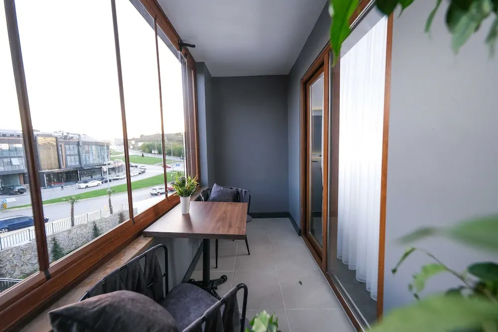 Luxon Hotel Sakarya