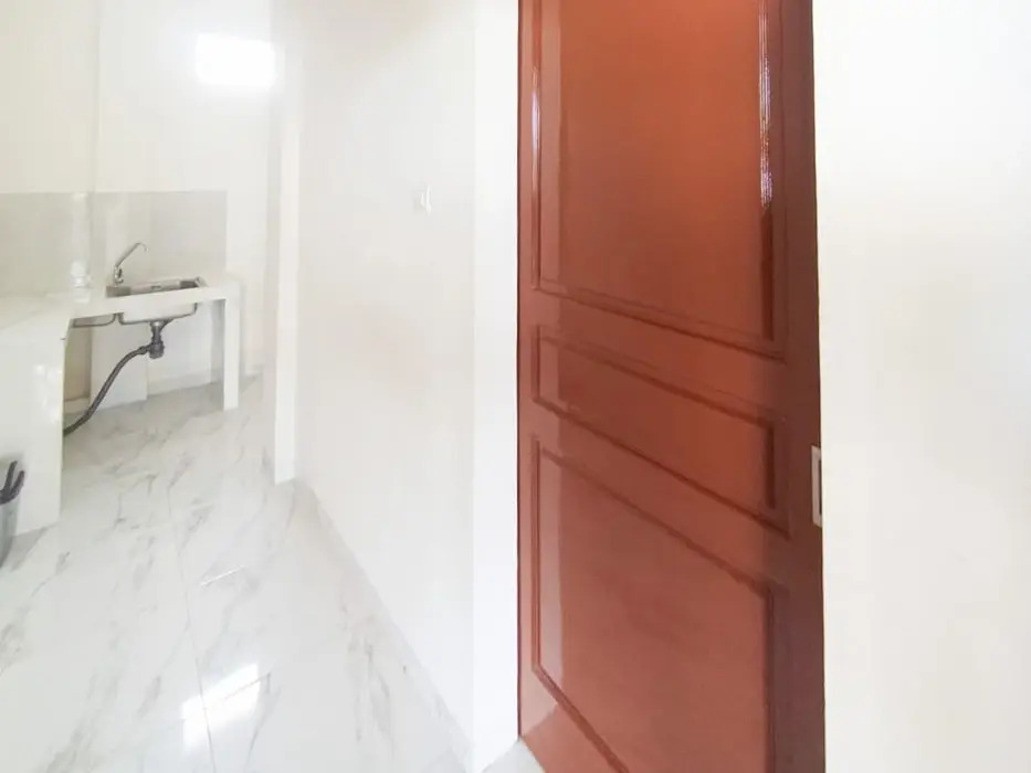 Ghe Ai Homestay RedPartner