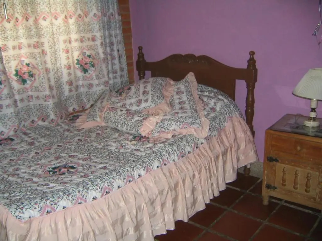 Finca El Ensueño