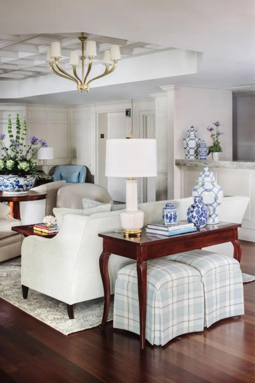 The Bellmoor Inn and Spa