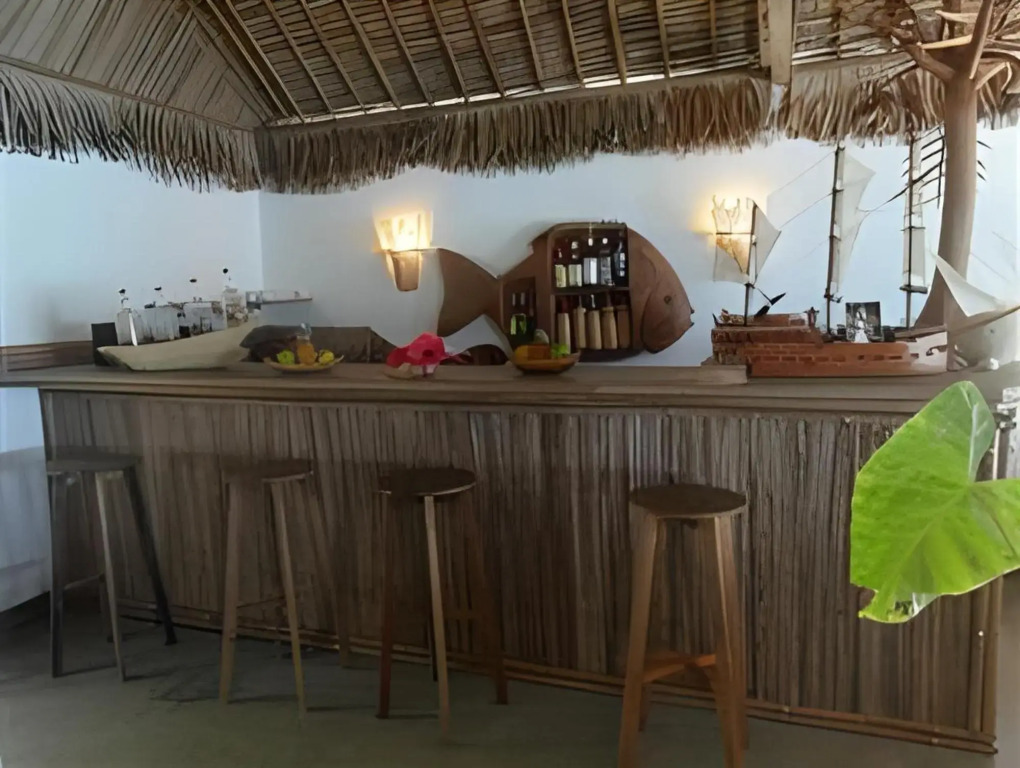 Hotel Le Paradise