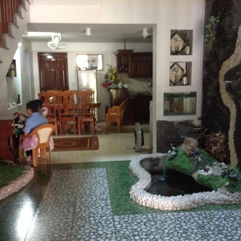 Thanh Hien Guesthouse