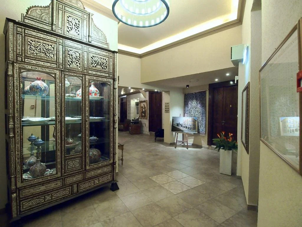 New Imperial Hotel