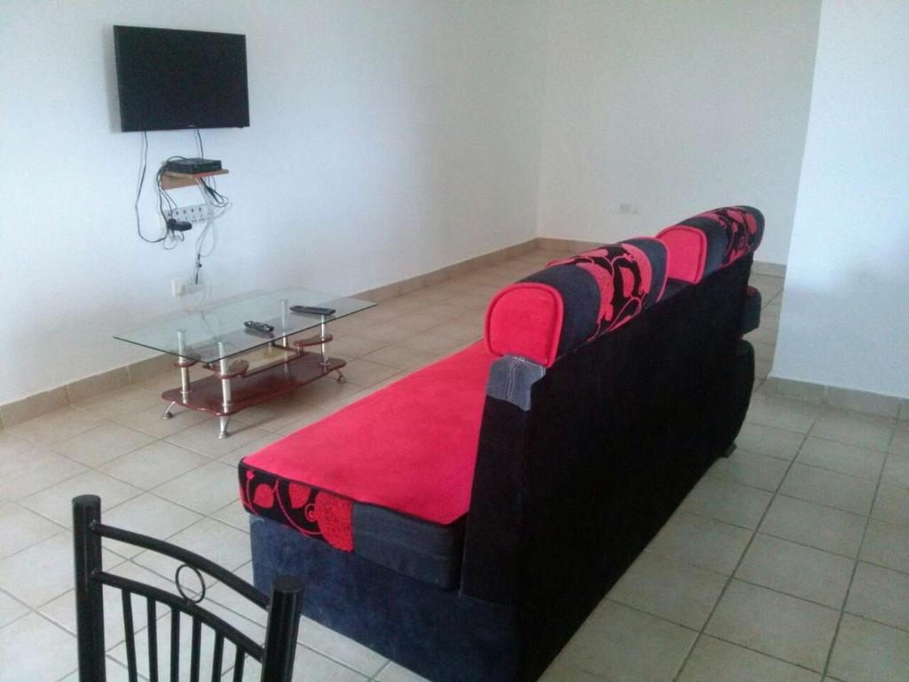 Ariosa Apartments