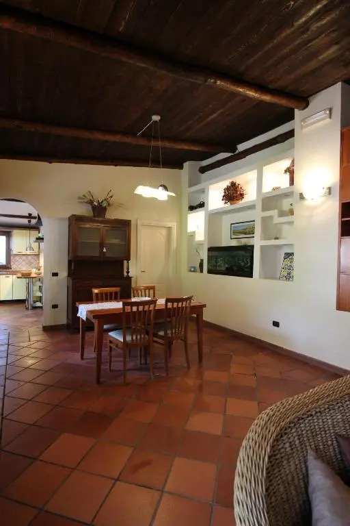 Green House Tropea