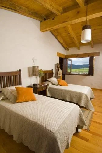 San Bernardo Hotel & Spa