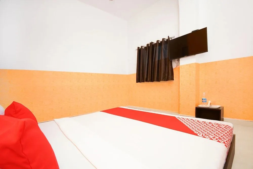 Hotel O Park View
