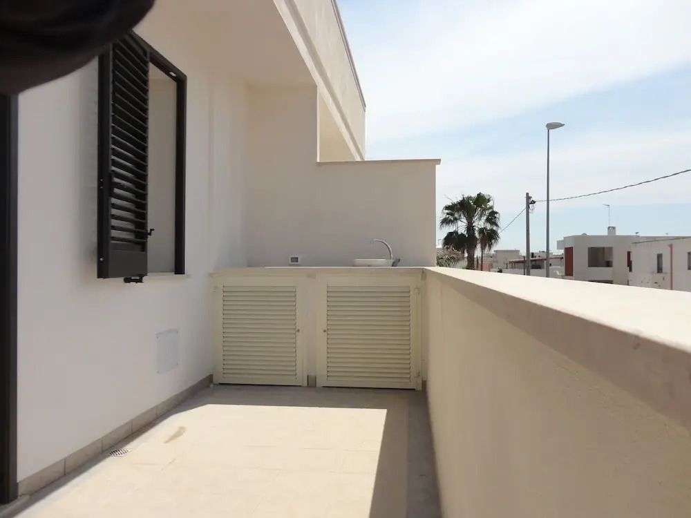 VersoSud - Acton Apartment 14