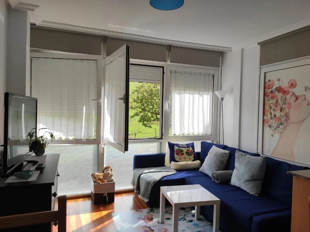 Apartamento Valmayor