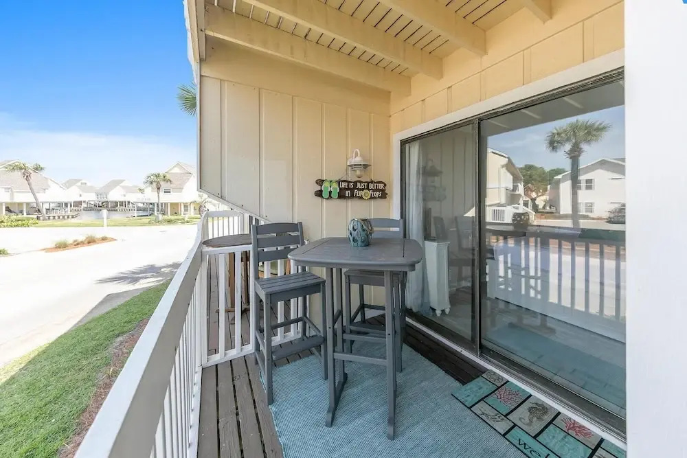 Sandpiper Cove 8149