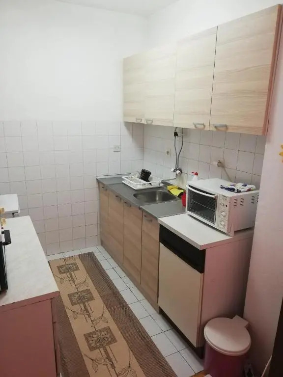 Apartment Bojke
