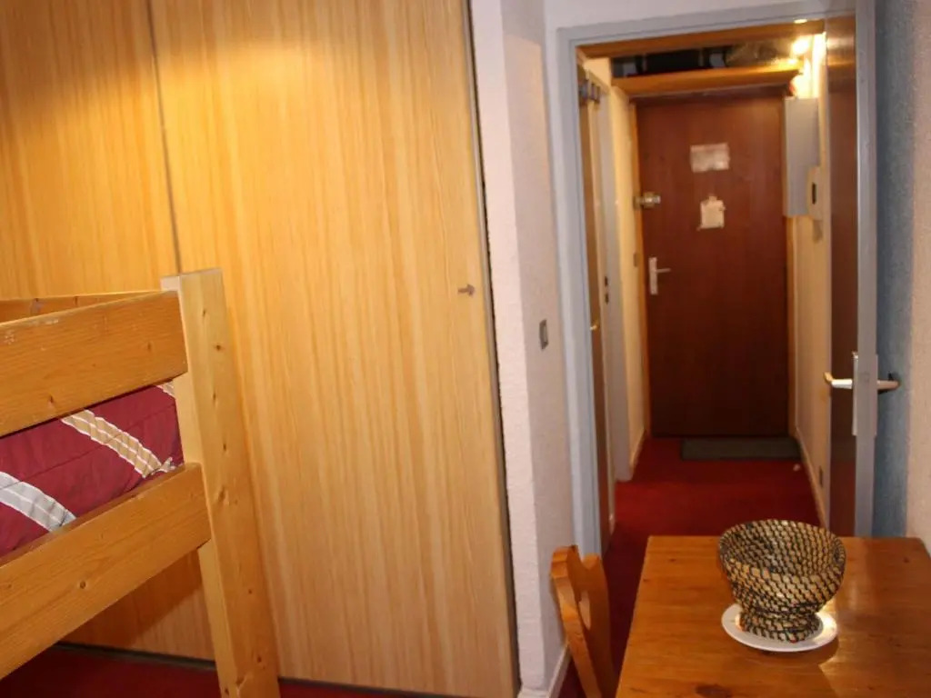 Studio Valloire, 1 pièce, 4 personnes - FR-1-263-467