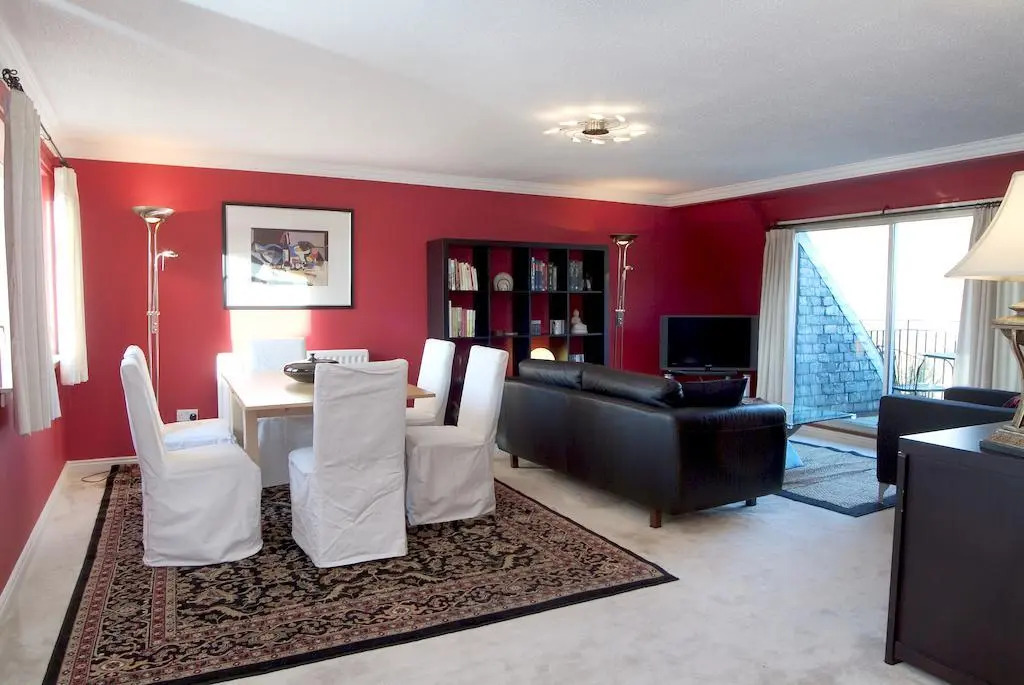 Holyrood Park Apartment