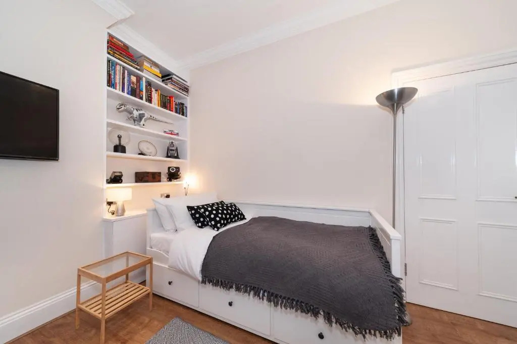 Central London Apartment - Great Location