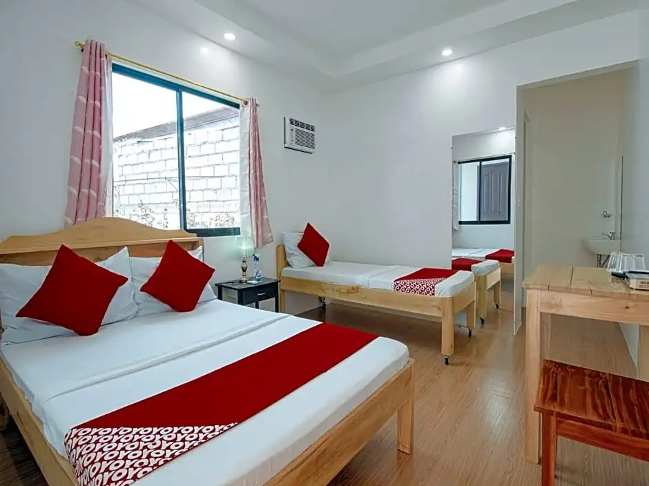 OYO 777 Rn Guesthouse