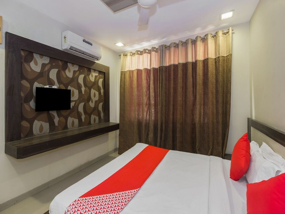 OYO 23366 Hotel Netra Sai