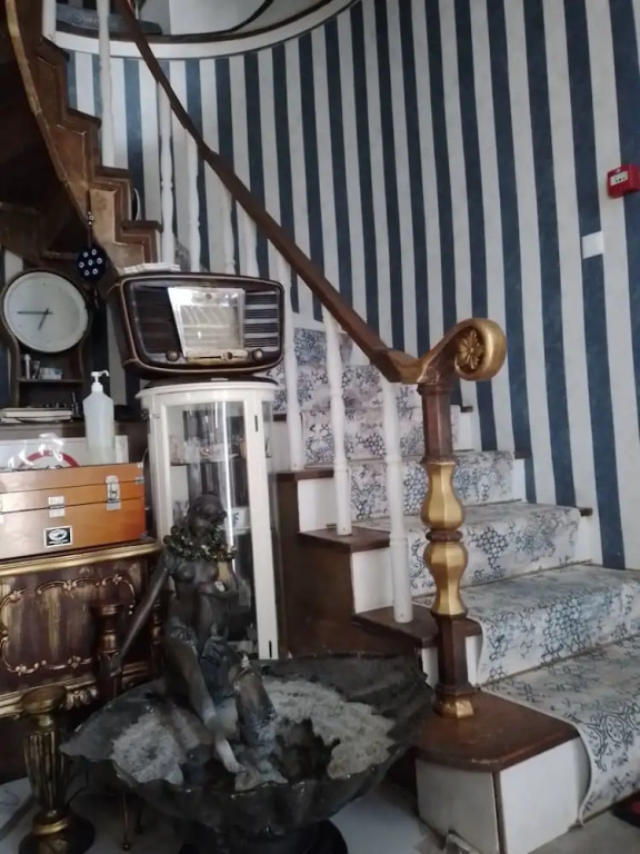 Mazi Otel