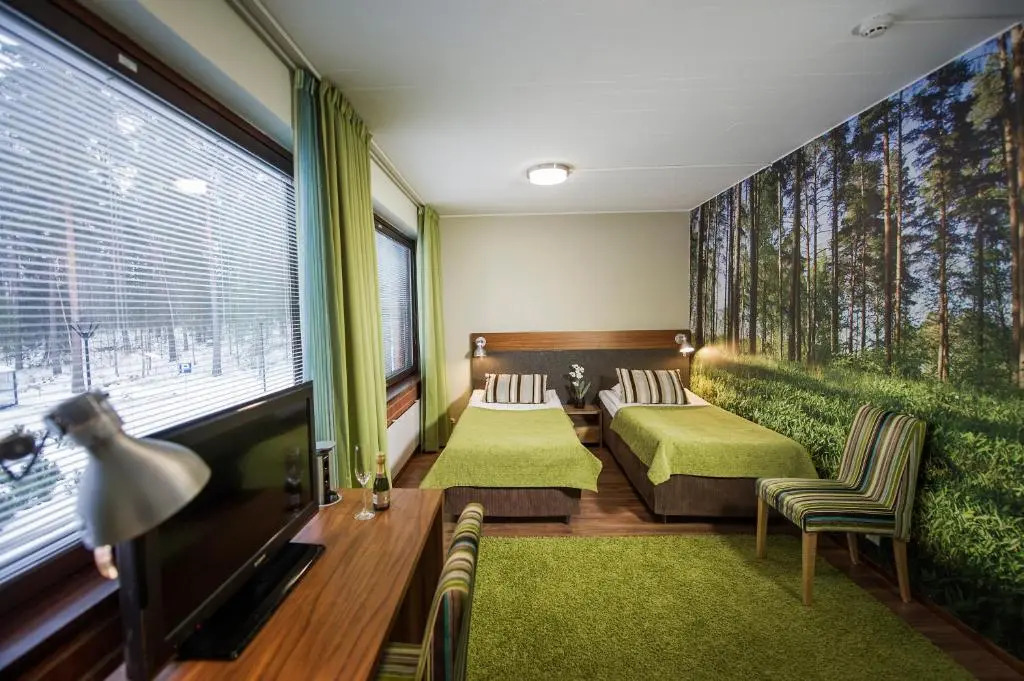 Petäys Resort