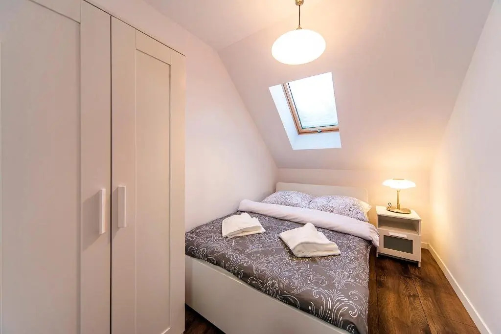 Apartamenty Sun Seasons 24 - Nad Łomnicą