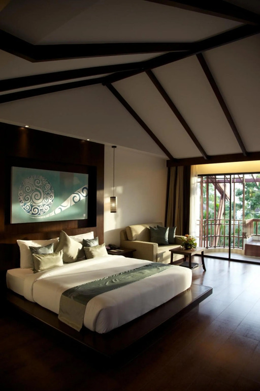The Elements Krabi Resort