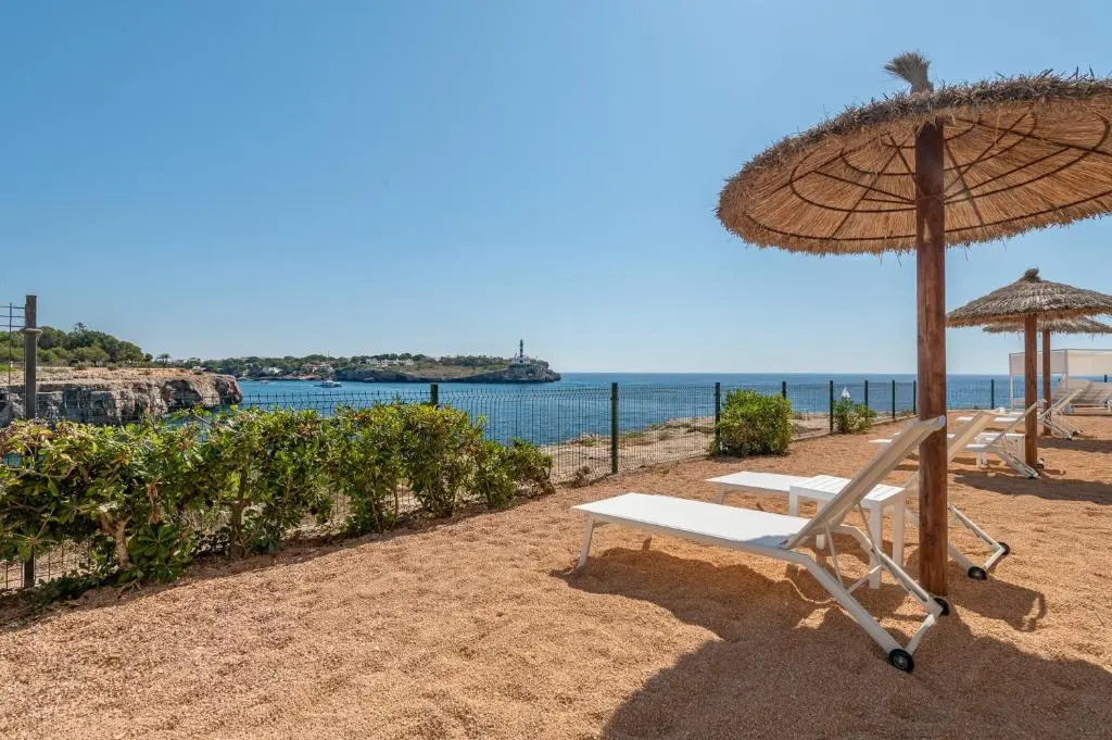 Orange Colom - Seaside Apartments