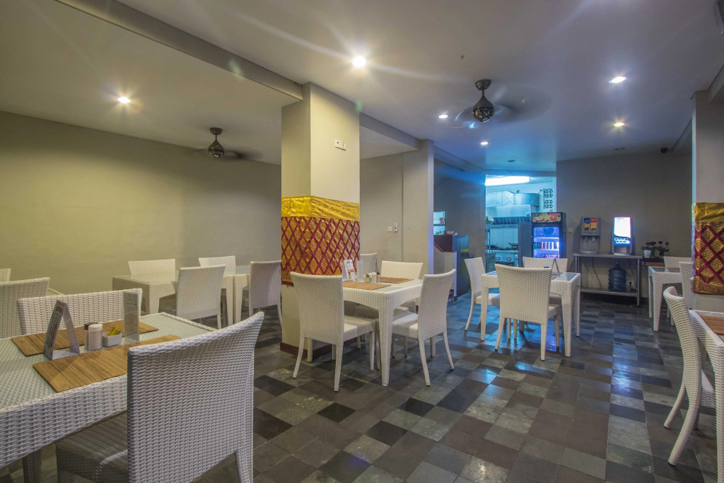 djabu Seminyak Hotel