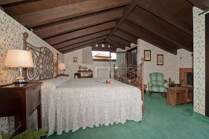 Villa Ranco Country