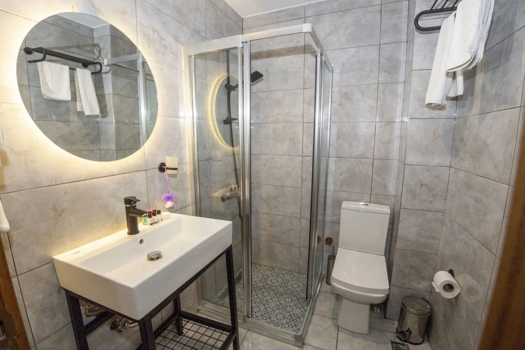 Kadirga Antik Hotel - Sultanahmet